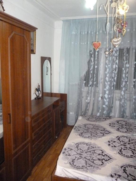 Guest House Elena Makhinjauri Ngoại thất bức ảnh
