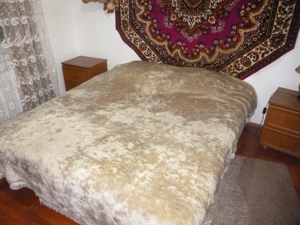 Guest House Elena Makhinjauri Ngoại thất bức ảnh