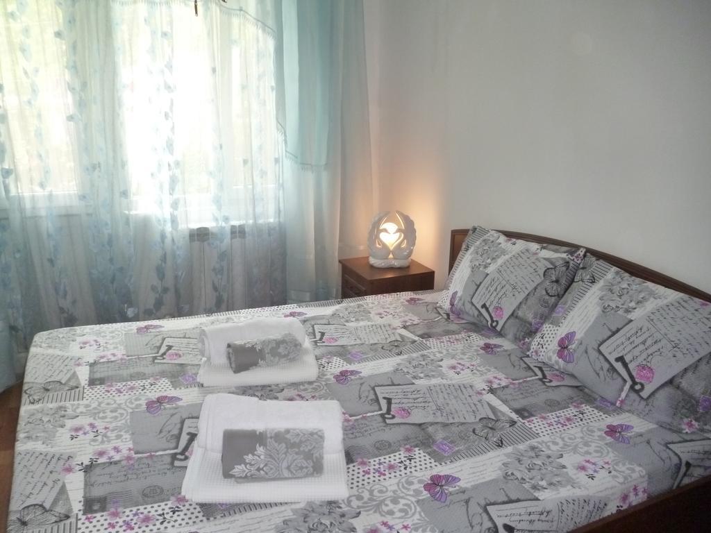 Guest House Elena Makhinjauri Ngoại thất bức ảnh