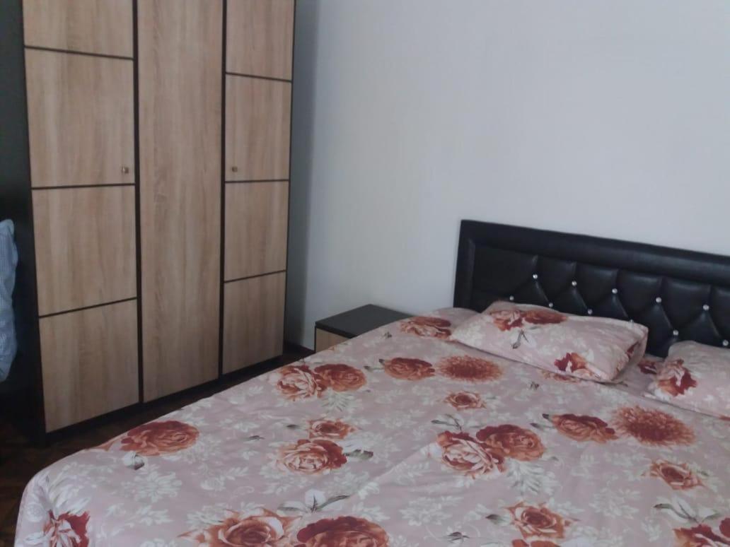Guest House Elena Makhinjauri Ngoại thất bức ảnh