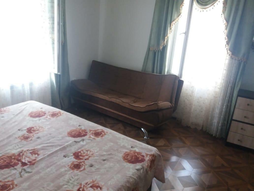 Guest House Elena Makhinjauri Ngoại thất bức ảnh